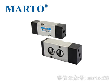 MFAB2000系列 蘭姆式氣動(dòng)閥